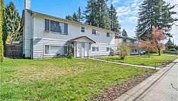 10038 10040 128 Street Surrey, British Columbia