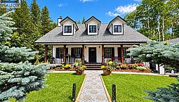 11590 Woodland Road Prince George, British Columbia