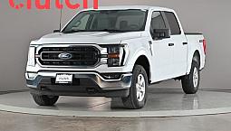 2023 Ford F-150 Xlt 300A Crew Cab Short Bed