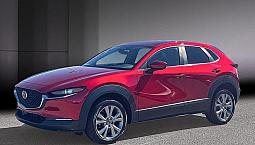 2023 Mazda Cx-30 Gs | Mags | Bluetooth