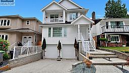 1 2254 E 24Th Avenue Vancouver, British Columbia