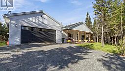 48 Explorer Loop East Uniacke, Nova Scotia
