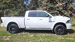 Reduced !!! 2015 Ram 1500 Sport