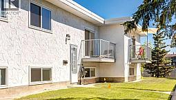 4, 4503 75 Street Nw Calgary, Alberta