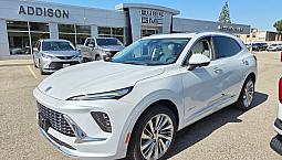 2026 Buick Envision Avenir Sunroof - Cooled Seats