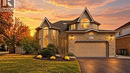 25 Amalia Crescent Guelph, Ontario