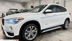 2016 Bmw X1 Xdrive 28i *clean Title* *safetied* *loaded*