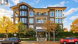 204 2393 Ranger Lane Port Coquitlam, British Columbia