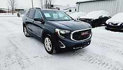 2018 Gmc Terrain Sle Awd *Very Low Km*No Accidents*Certified*