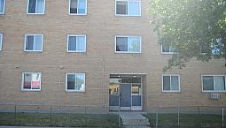545 Young St - 1 Br - Available September 1St