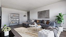 Modern Apartments With Air Conditioning - Lockhart Manor - Apart