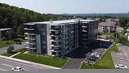 Appartement Bi-Générationnel*Tout Inclus* Neuf A Louer!