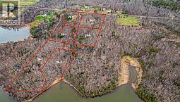 Lot 26-5 Big Island Road Merigomish, Nova Scotia