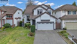 707 Omineca Avenue Port Coquitlam, British Columbia