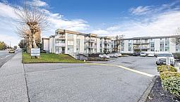 227 32850 George Ferguson Way Abbotsford, British Columbia