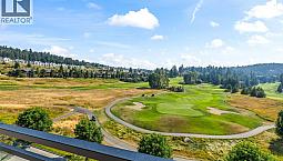 75 Predator Ridge Drive Unit# 604 Vernon, British Columbia