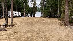 215 000$ - Terrain Récréatif À Vendre À Kipawa