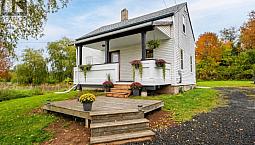 324 Wentworth Road Windsor, Nova Scotia