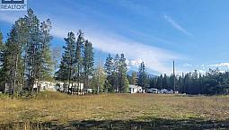 1112 14Th Avenue Valemount, British Columbia