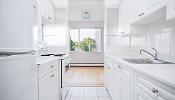 Hollies - 1 Bedroom Apartment For Rent