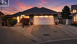 996 Arlington Court Kamloops, British Columbia