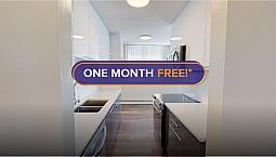 Apartment For Rent At 1355 West 14Th, South Granville