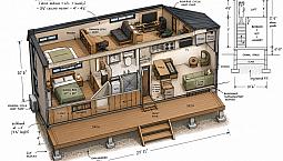 Wonderhome, The Home That Pays You Back