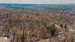59 500$ - Terrain Résidentiel À Vendre À Gore