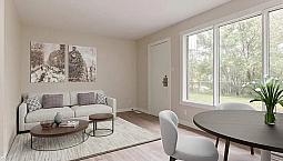 Townhomes With In Suite Laundry - Lynbrook Townhouses - House Fo
