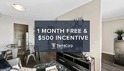 1 Bedroom Apartment For Rent On Riverside Drive In Windsor
