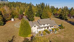 762 Memory Lane Mill Bay, British Columbia