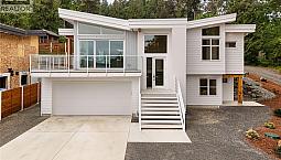 2528 Mill Bay Rd Mill Bay, British Columbia