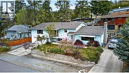 716 Mosley Place Okanagan Falls, British Columbia