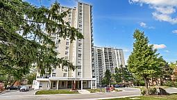 2 Bedroom Apartment For Rent - 100 Queen Street North
