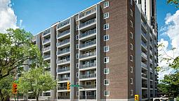 555 River Avenue - 1 Bed 1 Bath Apartment For Rent