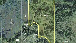 30681 Camp 27 Road Prince George, British Columbia