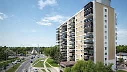 1305 Grant Avenue - 2 Bed 1 Bath Apartment For Rent