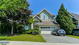 3442 Rosemary Heights White Rock, British Columbia