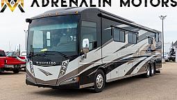 2013 Winnebago Motorhome Freightliner Chassis