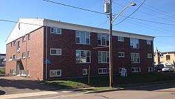 Renting Newly Renovate 2Bdrm Units Now $1250/Month In Moncton