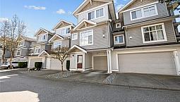 37 16760 61 Avenue Surrey, British Columbia