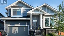 Suite 20372 121B Ave Maple Ridge, British Columbia