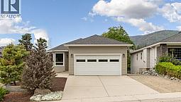2083 Rosefield Drive West Kelowna, British Columbia