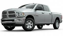 2015 Ram 3500 Longhorn Limited