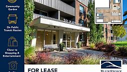 Studio Living - Platts Crossing