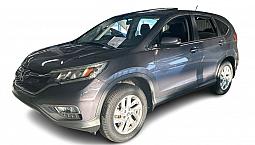 2016 Honda Cr-V Ex Awd,Bluetooth, Caméra, Jantes, Acces Sans Clé