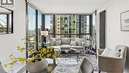 1907 1331 Alberni Street Vancouver, British Columbia