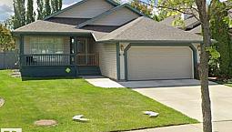 49 Heritage Dr St. Albert, Alberta