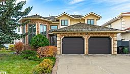 910 Wallbridge Pl Nw Edmonton, Alberta