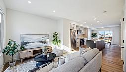 Dawson Landing Pointe - 2 Bedroom Townhouse House For Rent